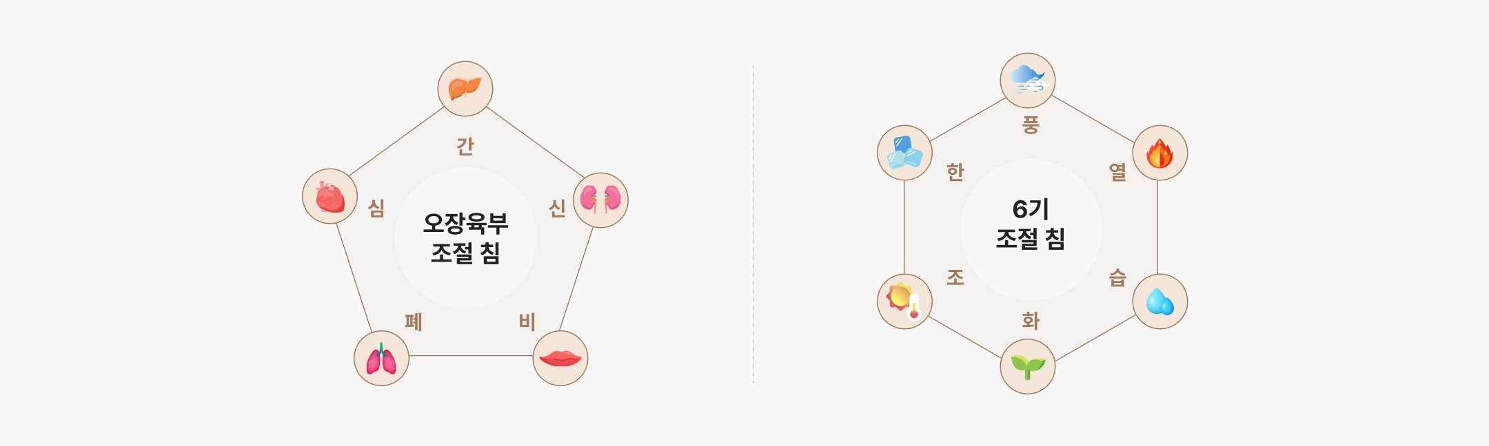 개인 맞춤 침치료